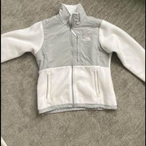 Medium north face jacket
